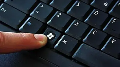 "Windows 11: Появление ключей доступа вместо паролей с крупным обновлением"