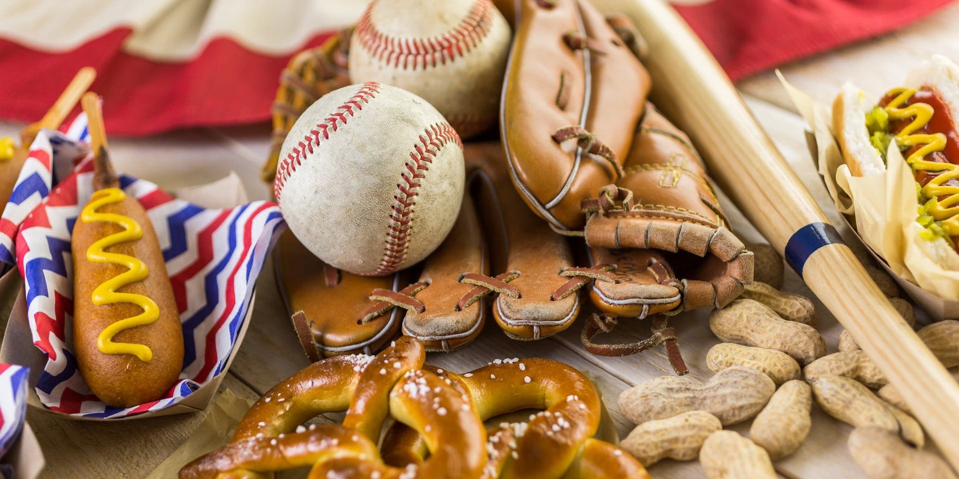 История ресторанного питания