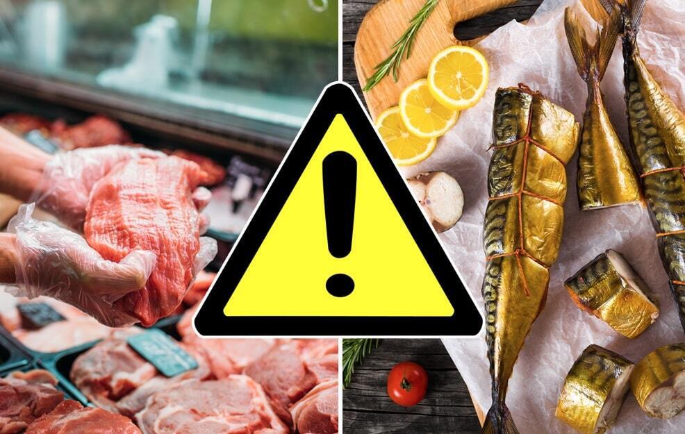 Полезный совет для защиты от просрочки и подделок