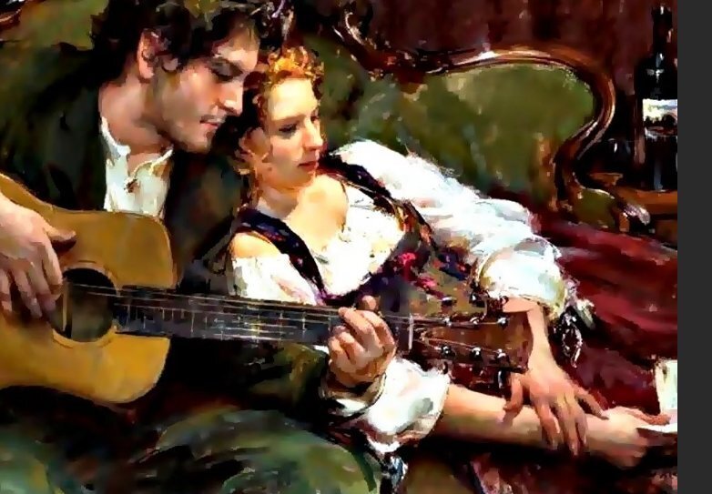 Качество Романса в 19-м Веке: Отражение Русской Души