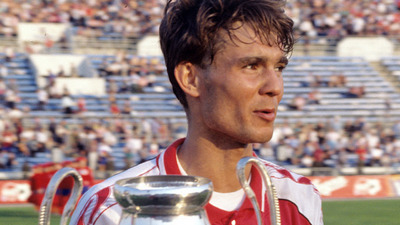 Локомотив (Москва): рекордсмены команды по количеству голов.