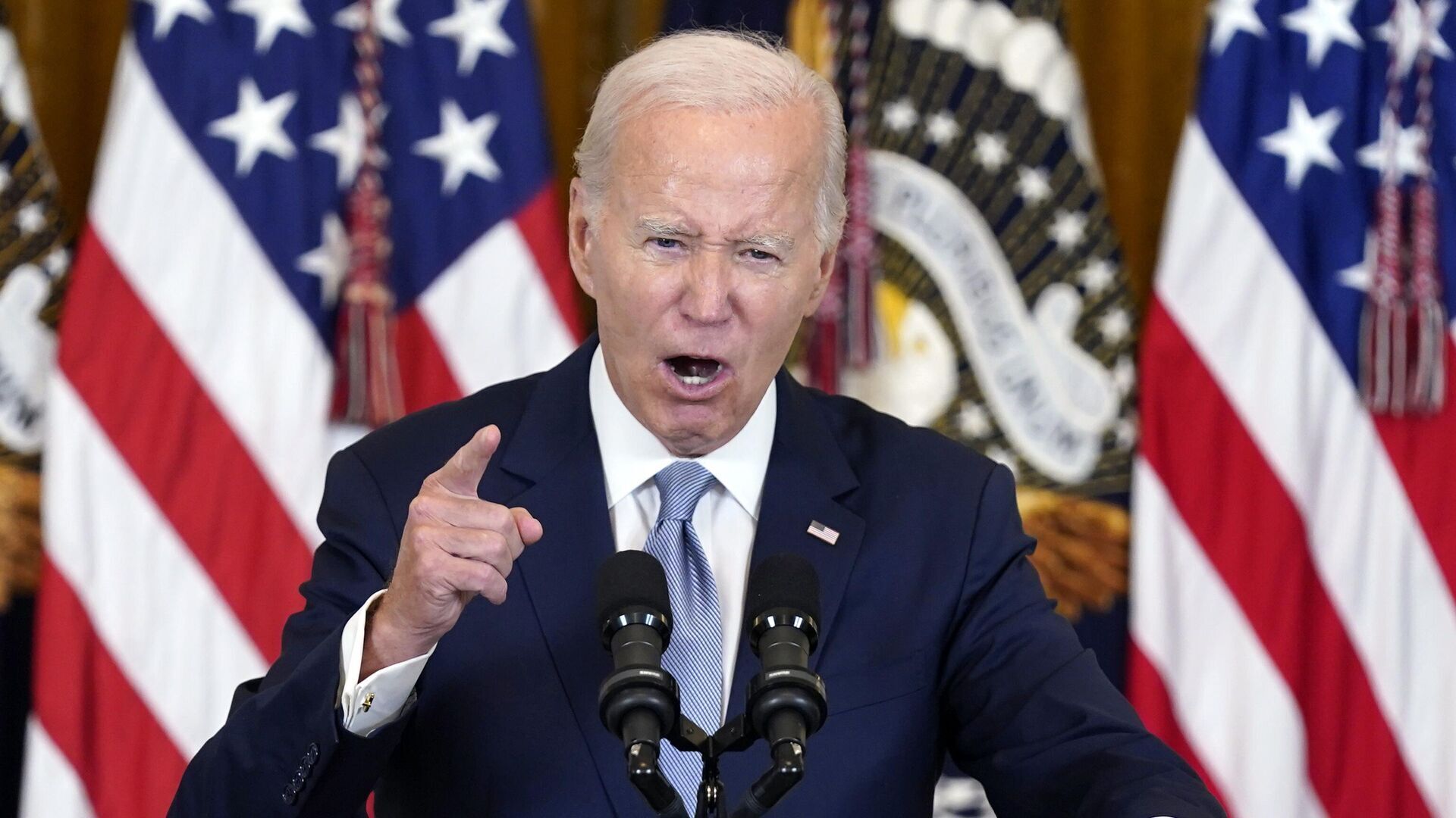 Мнение: Оплошности Трампа должны вызвать вопросы о его пригодности к работе