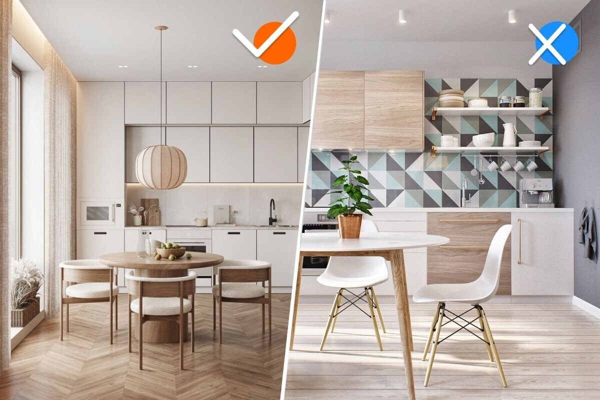 10 трендев интерьера 2023