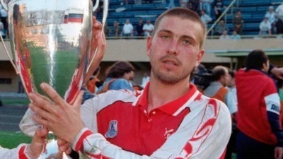 Локомотив (Москва): рекордсмены команды по количеству голов.