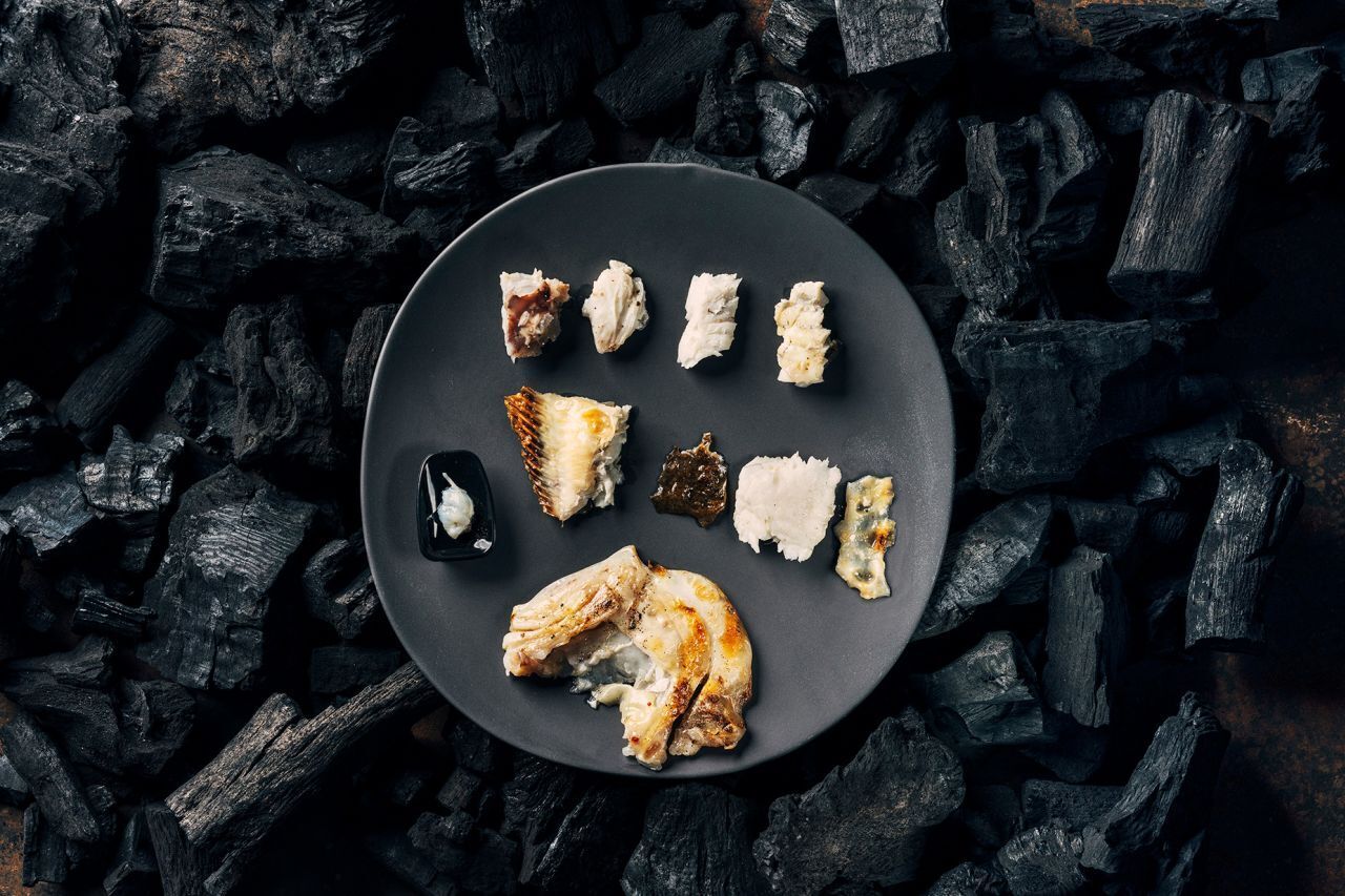 В этой стране находится больше 50 лучших ресторанов мира, чем в любой другой.