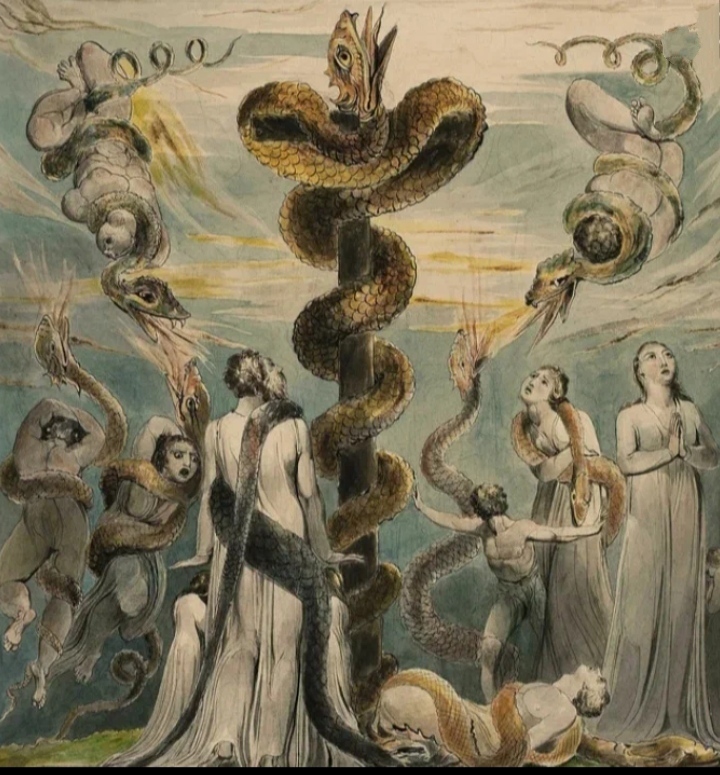 Нас ждет апокалипсис. Предсказания РА.