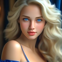 Фёдорова Анна Александровна, г. Санкт-Петербург