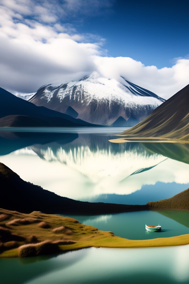 В поисках приключений: удивительные и впечатляющие места для отдыха в России