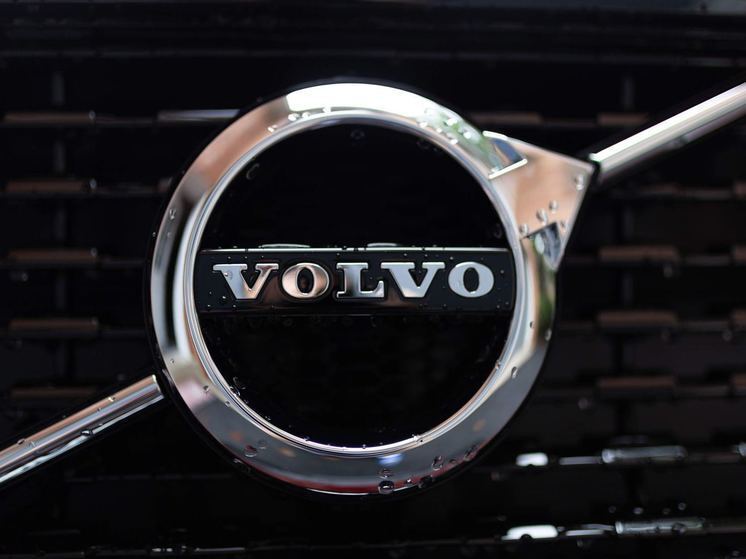 Volvo не оставили право выкупить проданные активы в РФ