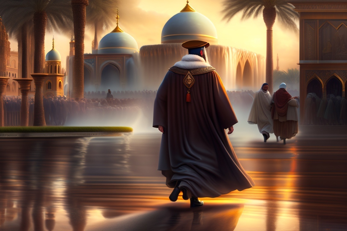 Кто Бог славян? Почему церкви пустые?