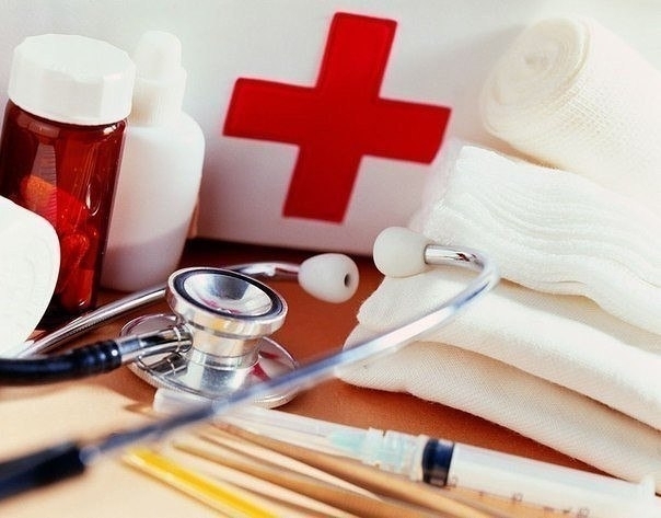 Необычные способы лечения: мир натуральной медицины.