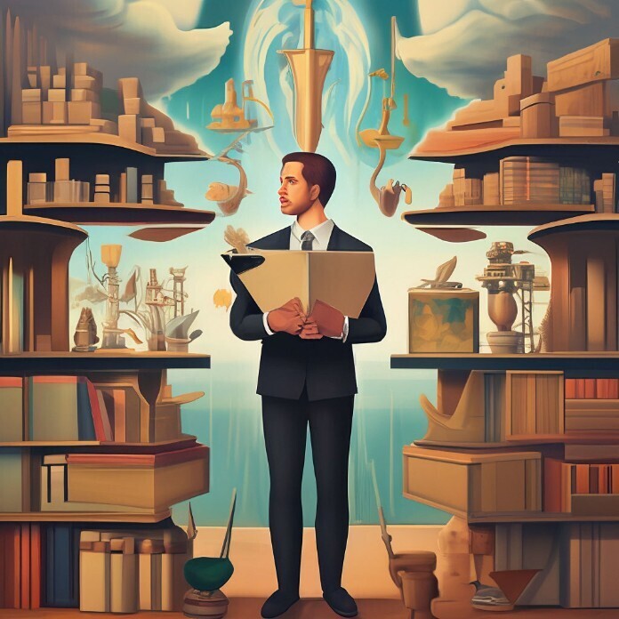 Саморазвитие: Работа над собой. С чего начать?