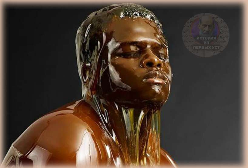 🦟 Рабы - мухоловки