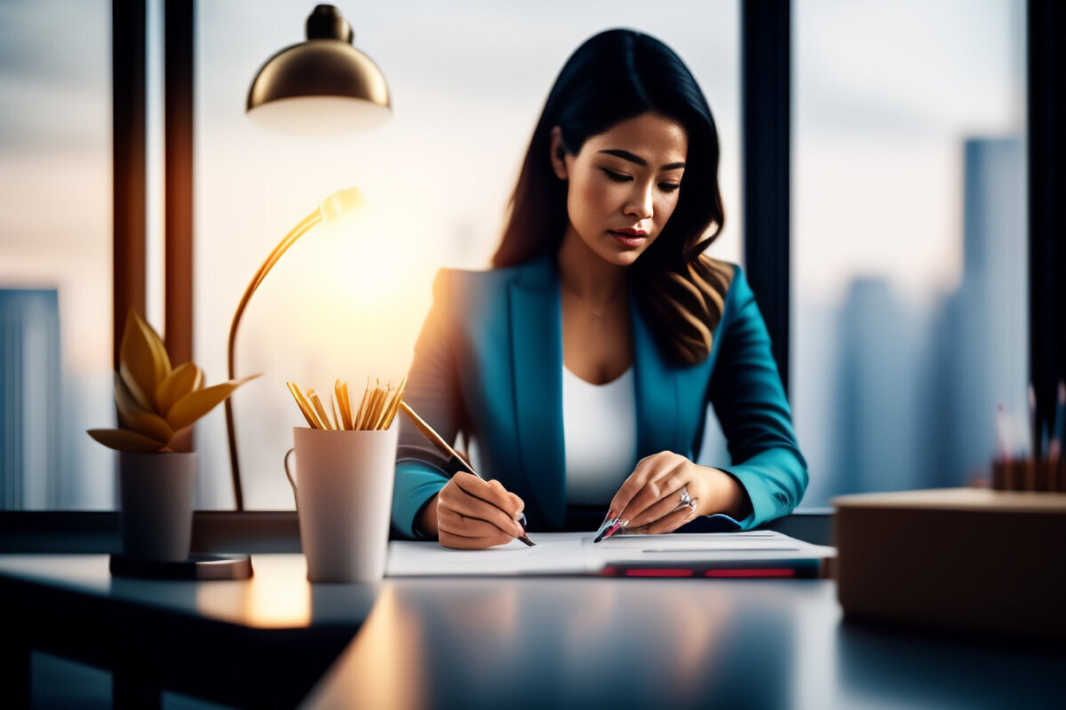 12# Привычки для высокой продуктивности: раскрытие полного потенциала