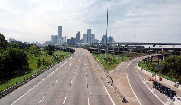 Почему в США автодороги служат без ремонта по 30 лет?