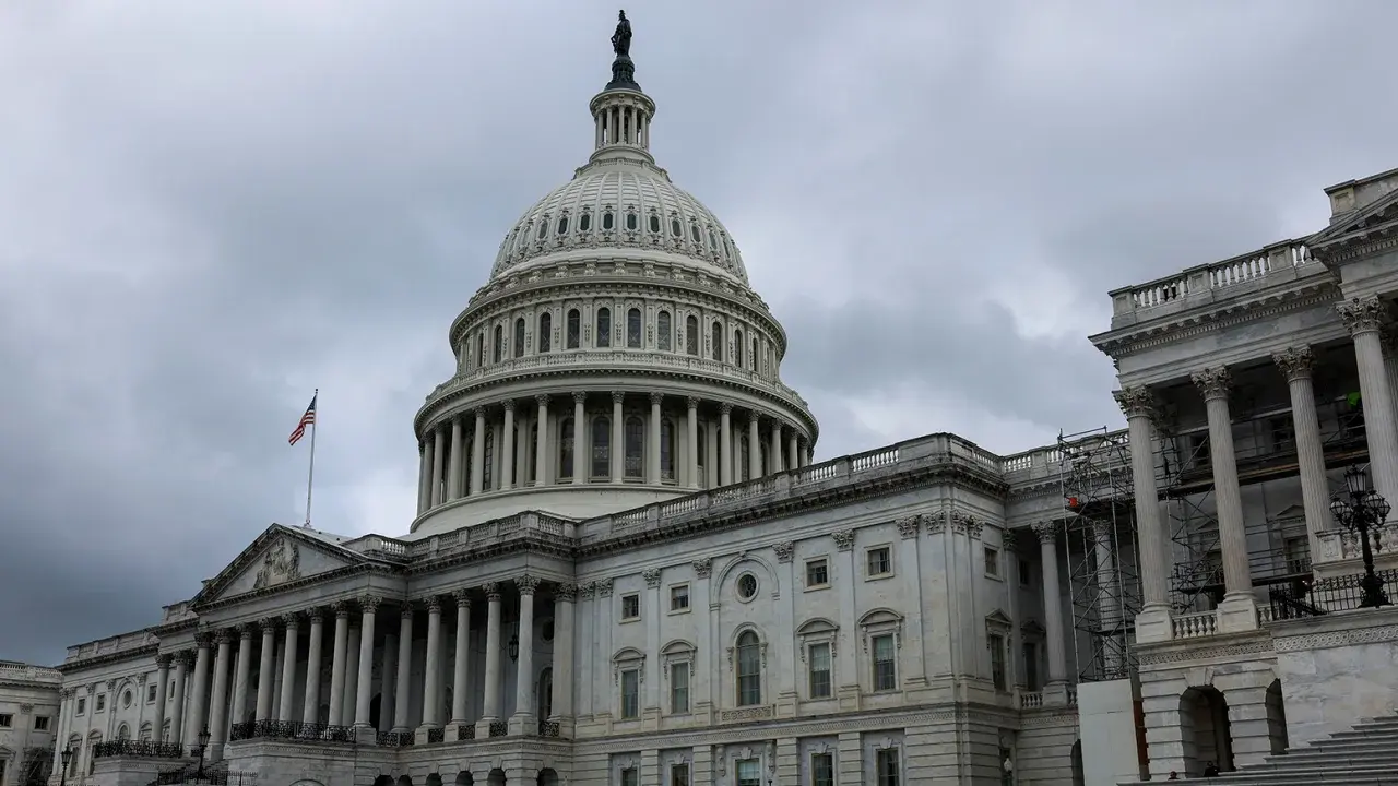 Политика закрытия Республиканской партии потрясает Вашингтон, поскольку Трамп и Байден готовятся к решающему противостоянию в колеблющемся штате