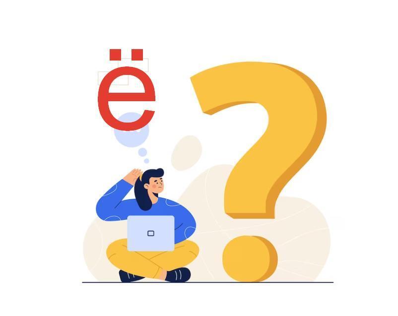 Что случилось с памятником букве Ё в Петербурге?