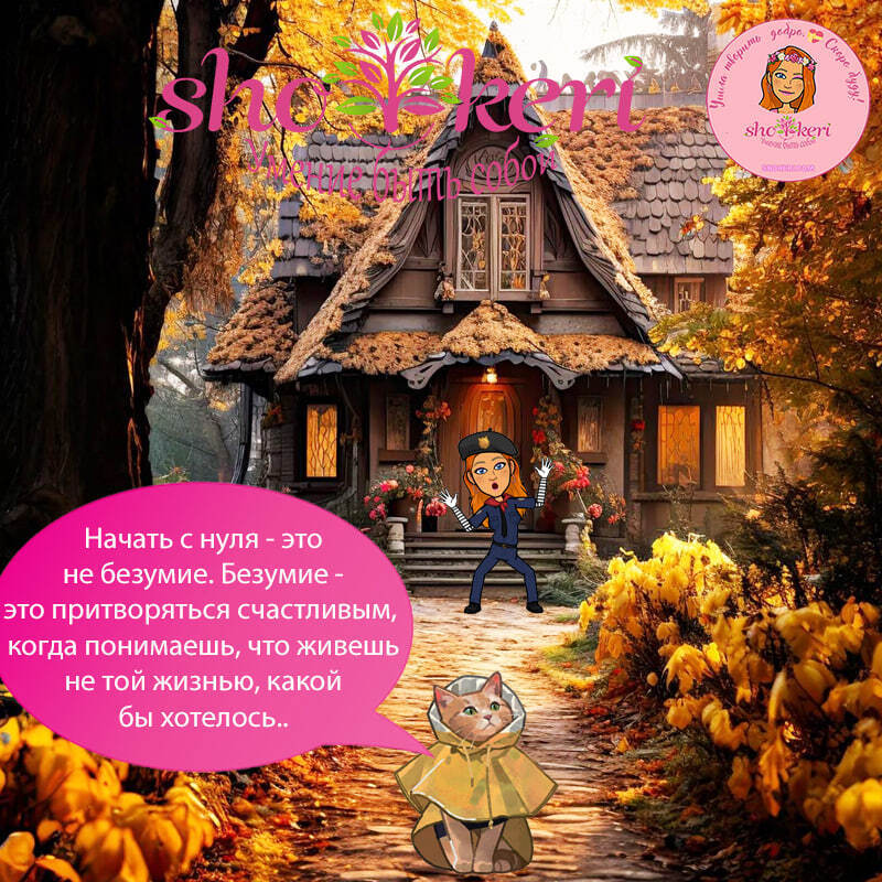 🌱Вещи, которым мы не уделяем достаточно внимания, а надо бы🌱