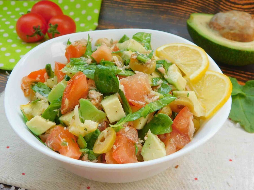 Что сегодня приготовить на ужин?