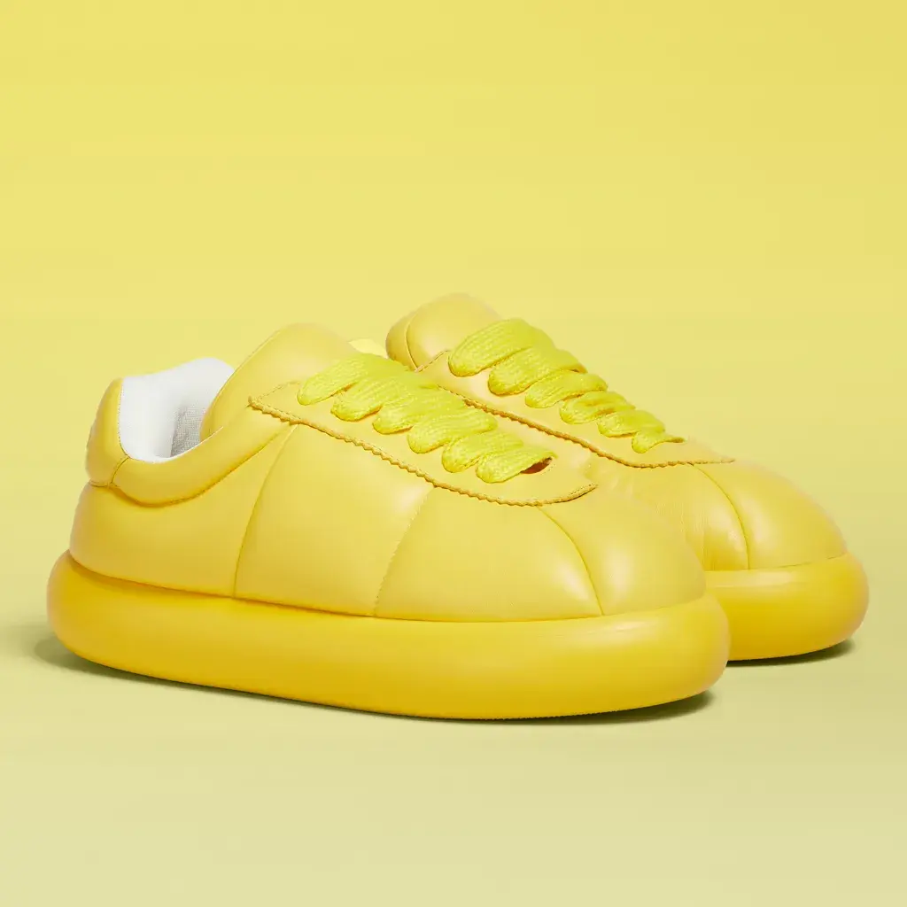 Это самый абсурдный тренд года?