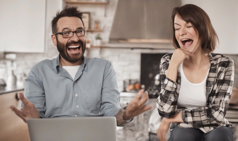 Вечные ворчуны: Пять тайн женского молчания.