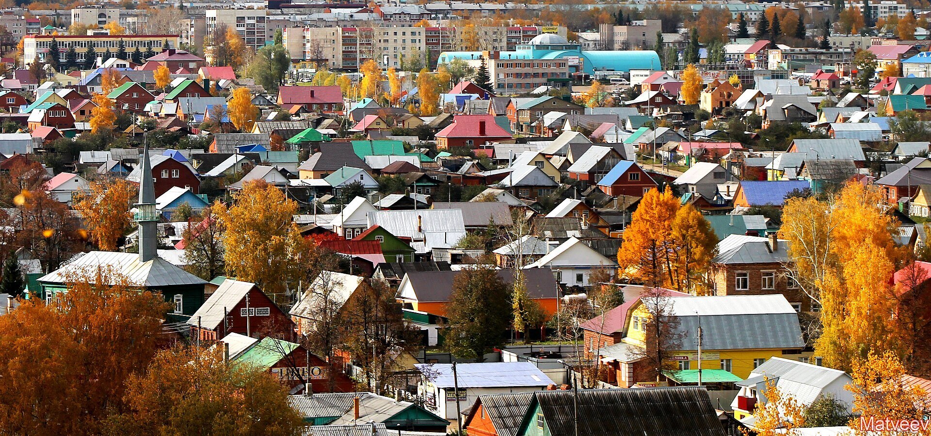 Рассказ "Город Белебей"