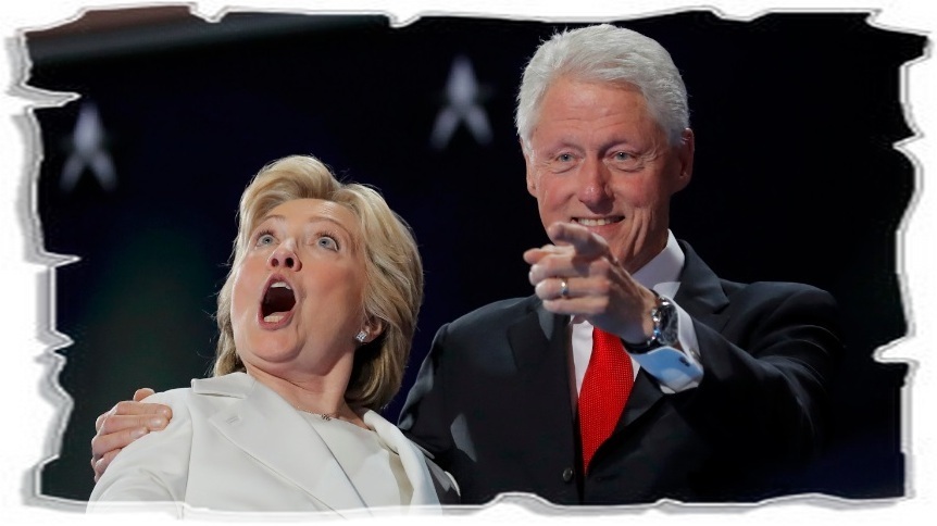 Синдром "байдена" у БАЙДЕНутой элиты