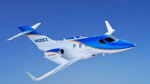 Крылатый спорт-седан.