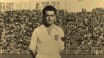 Валенсия (Испания): 10 самых заметных тренеров команды.