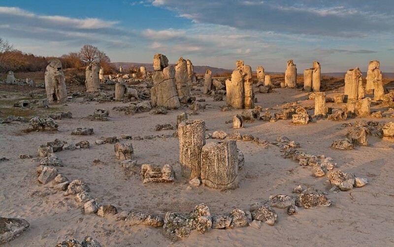 Откройте новые горизонты: 10 удивительных приключений, о которых вы никогда не слышали