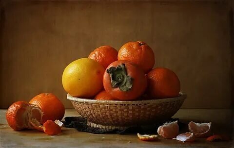 Какие продукты делают нас счастливее?