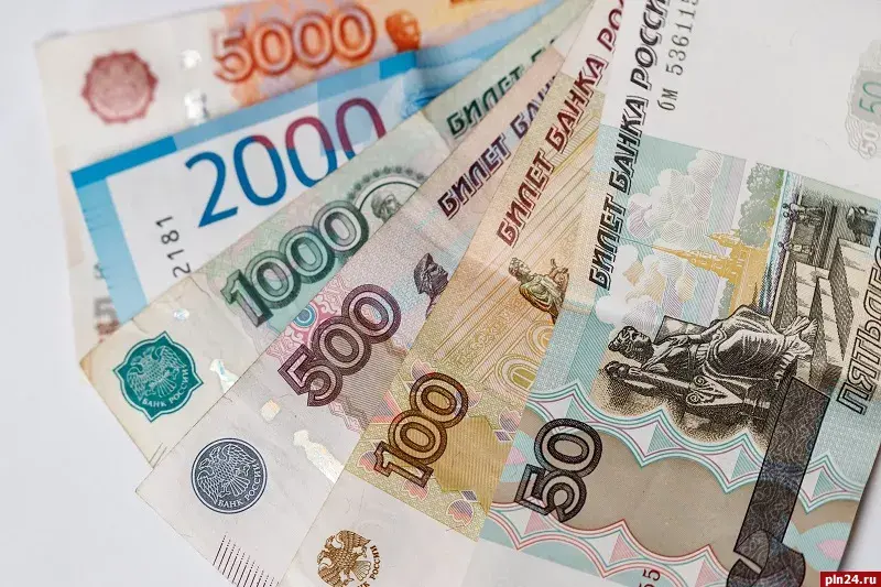 С 1 октября произойдет индексация пенсий и зарплат