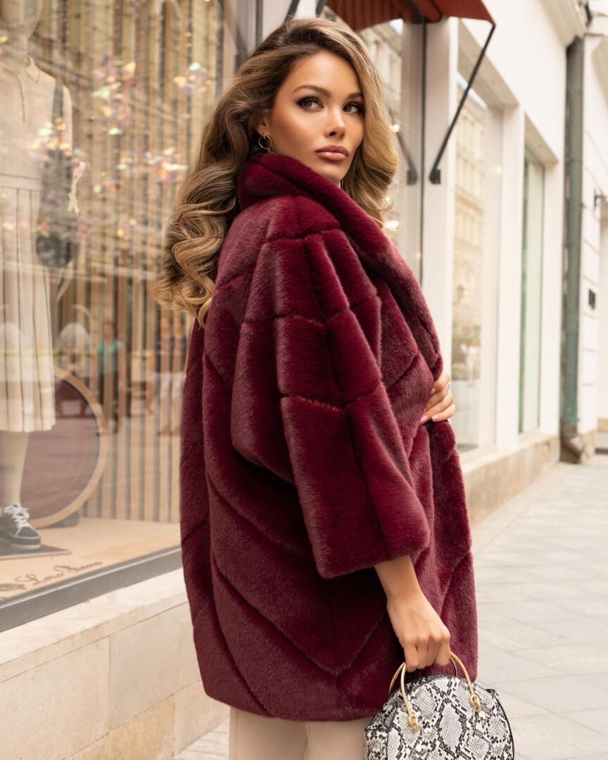 Как уговорить своего мужа купить вам шубу