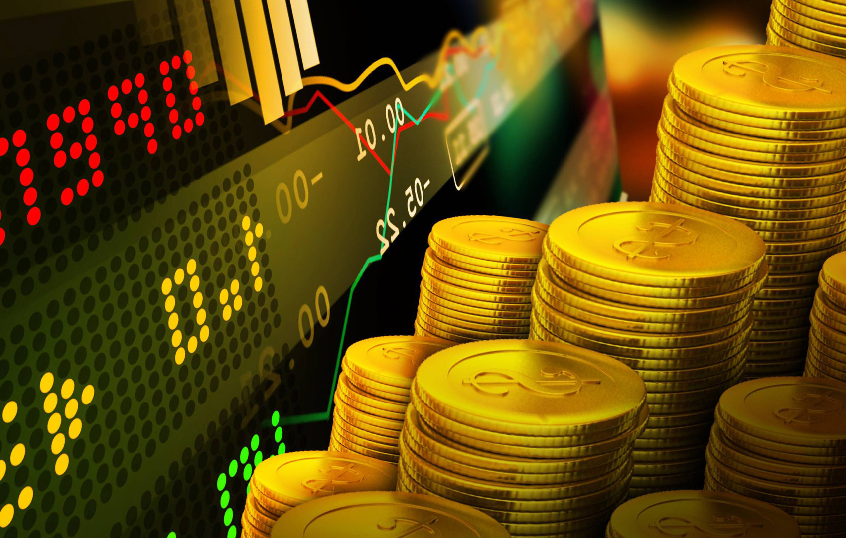 Хитрая стратегия инвесторов: 7 шагов к успешной карьере, достижение успеха в любой профессии