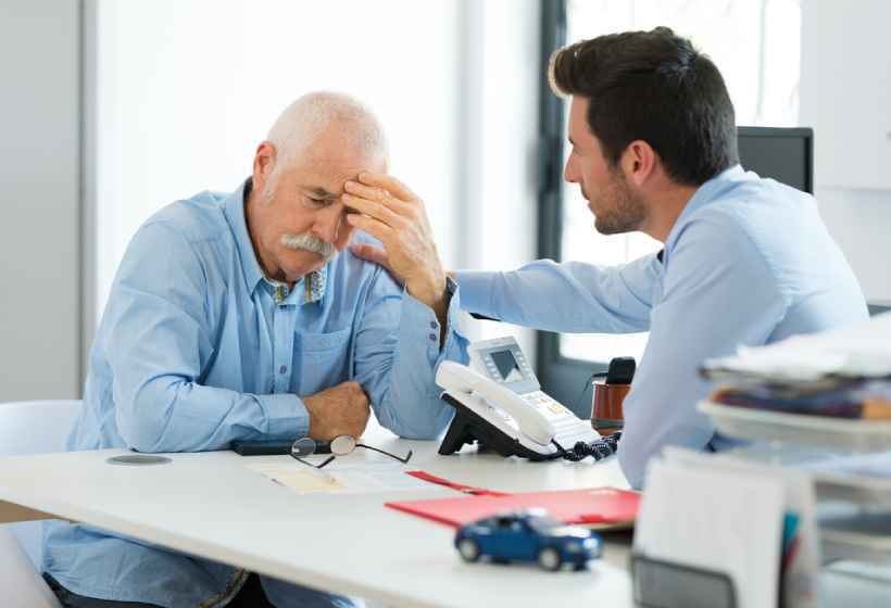 Пенсия в 70 – неужели это реально?! Давайте разбираться