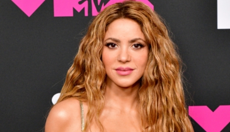 Мир Шакира-at-vmas.png Шакиру снова обвинили в уклонении от уплаты налогов в Испании