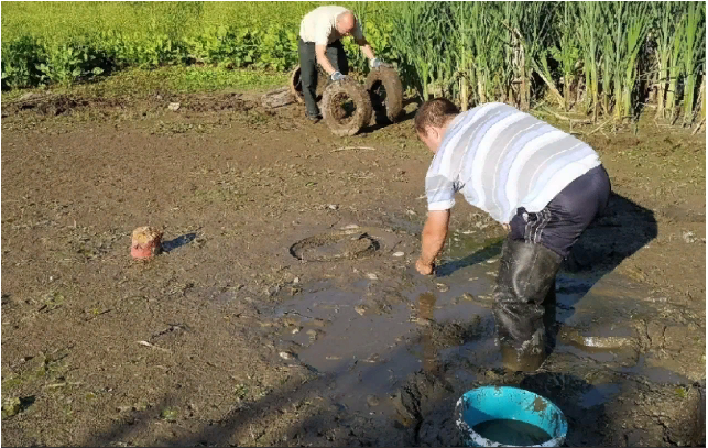 Он врал-виртуозно и даже не краснел при этом.