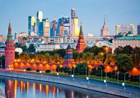 Почему люди предпочитают столицу другим регионам