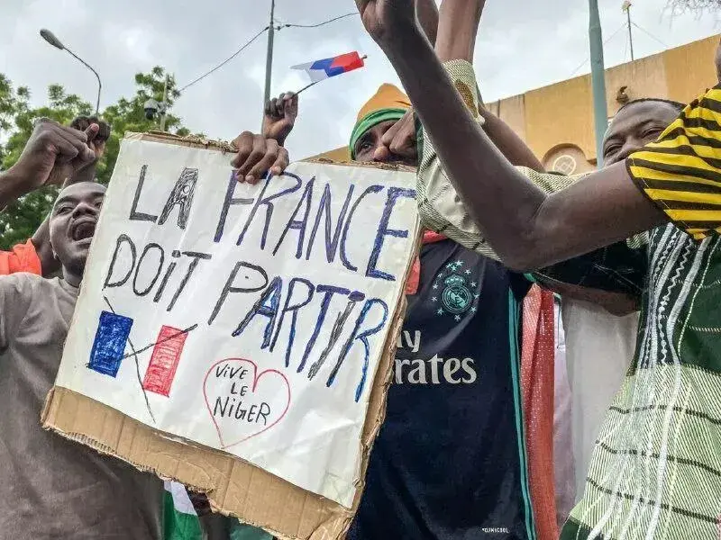 Заморозка СВО