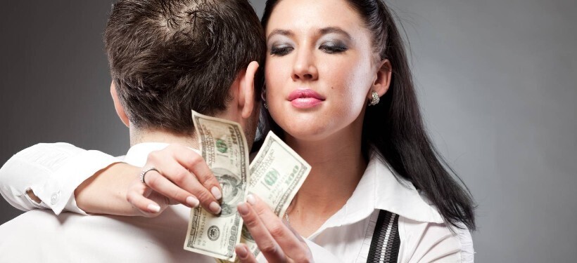 Мошенники ободрали сотрудника "Аэрофлота" на 3 млн рублей