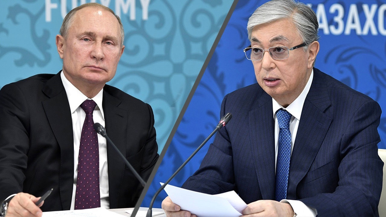 Дружбы не будет, даже не думайте об этом. Казахстан повернулся спиной к России