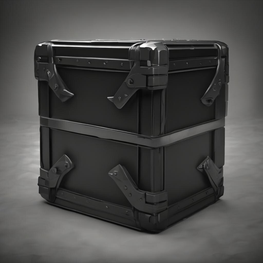 ✅ Проверка связи 😄 Как я сегодня провела день... И еще мучает один вопрос: кто такой этот загадочный черный ящик ⬛