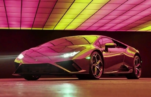 Лучшие автомобили знаменитостей: автомобили богатых и знаменитых