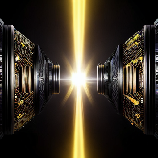 Блокчейн технологии: От криптовалют до децентрализованных приложений