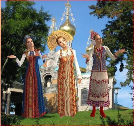 The Sims по-нашему: в Госдуме предложили создать собственную версию популярной игры. Уже захотели поиграть?