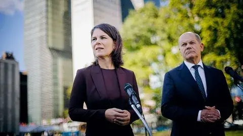 Заморозка СВО