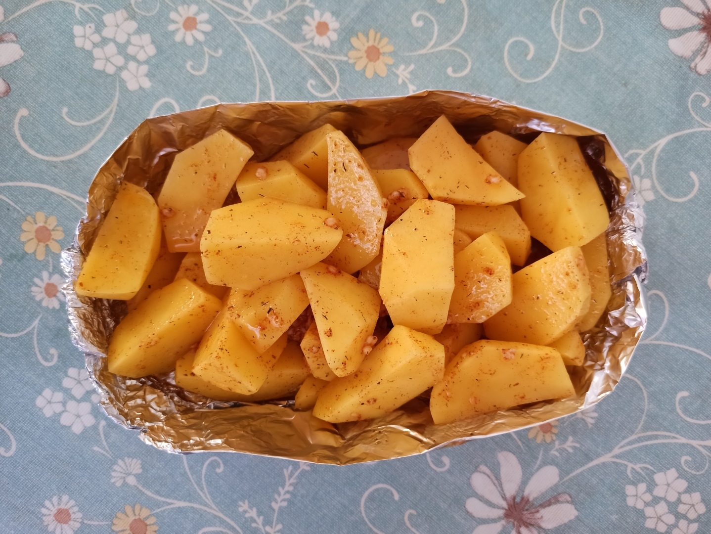 Как я экономлю на продуктах без похода в «Светофор»