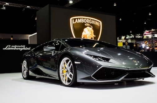 Лучшие автомобили знаменитостей: автомобили богатых и знаменитых