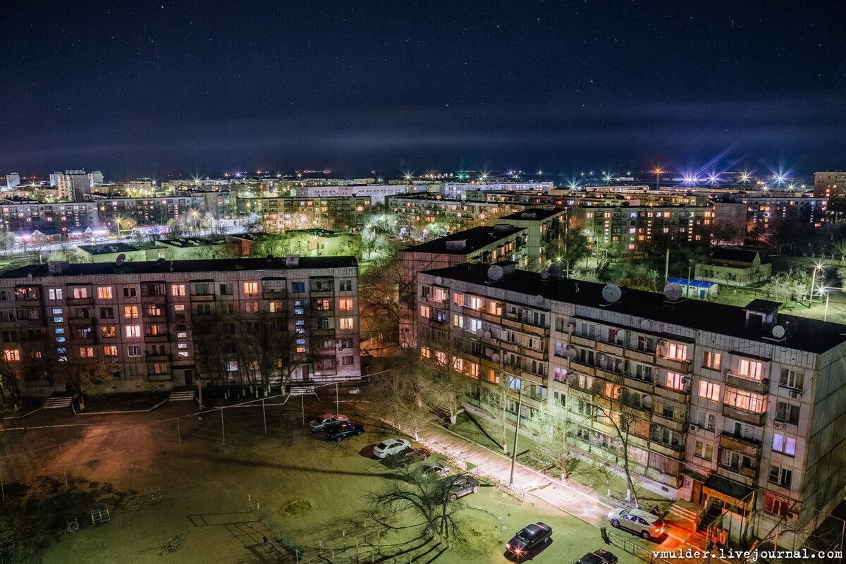 Островок Советского Союза в Казахстане – «богатая долина»