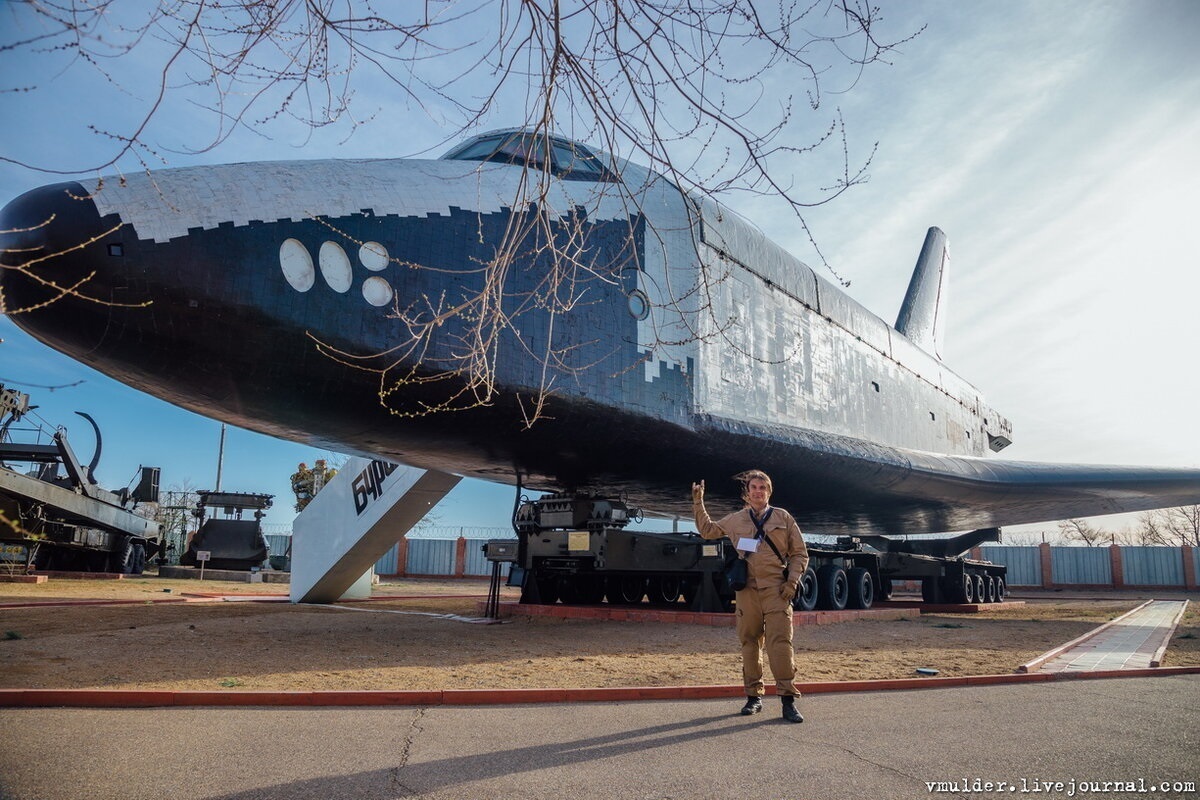 Островок Советского Союза в Казахстане – «богатая долина»